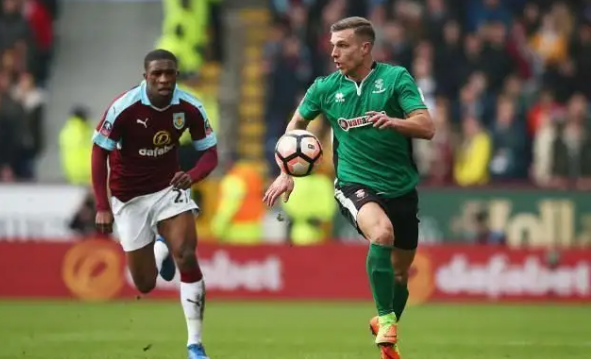 这次空位三分准得吓人